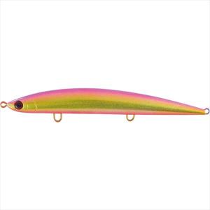 Megabass（メガバス） シーバスルアー HOMURA 86 GP グローライム