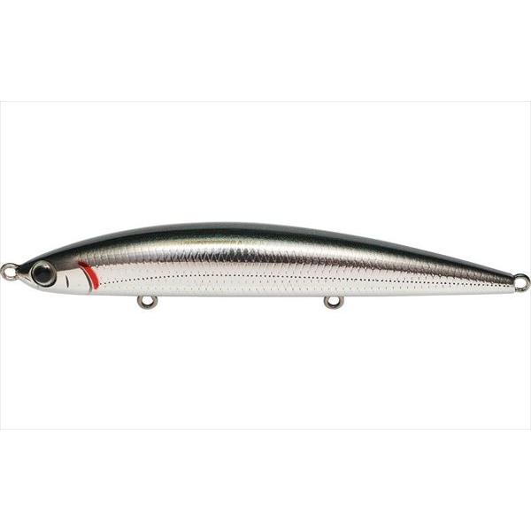 【ネコポス対象品】ジャクソン シーバスルアー アスリート105SSP CKI カタクチ