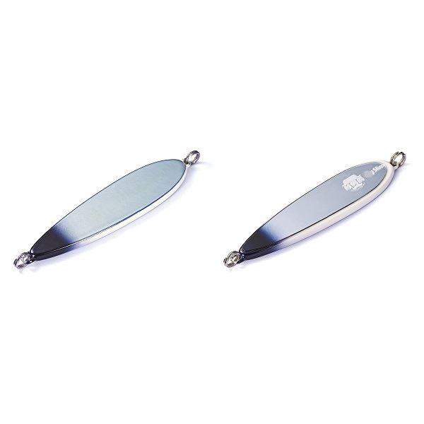 【爆買】【ネコポス対象品】ジャクソン スプーン 鮭男爵スリム 45g CKI CKIダブルグロー