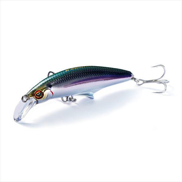 【ネコポス対象品】ジャクソン シーバスルアー Gコントロール 20g CKI カタクチ