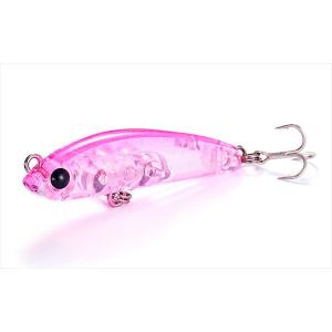 ルーディーズ メバミノーJT ジョイント式シンキング ミノー プラグ