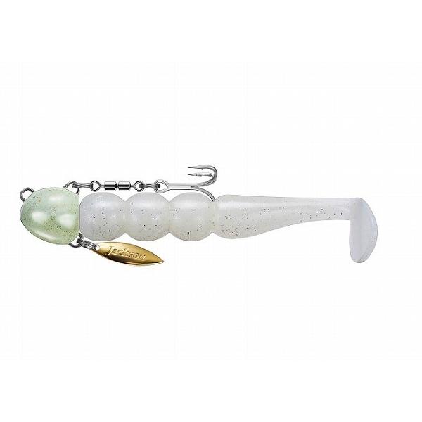 ジャクソン ワーム 砂団子（スナダンゴ） 30g TKD 月見