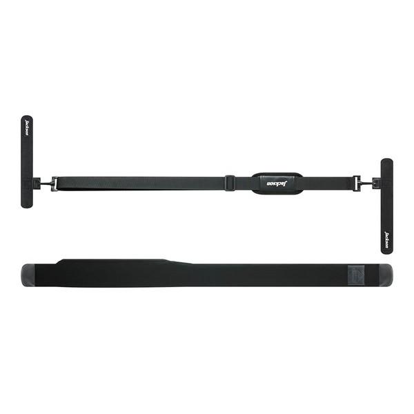 ジャクソン ロッドケース アングラーズロッドディフェンダー BLK ブラック