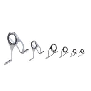 Fuji T-RVTG25FH6 投げセット ガイドセット トップガイド別売 富士工業