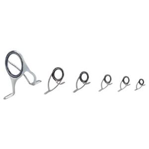 Fuji T-RVSG306 トーナメントセット ガイドセット トップガイド別売り