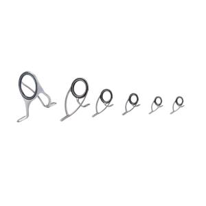 Fuji T-RVSG40 RVガイド リングサイズ40 富士工業 チタンフレームSiC