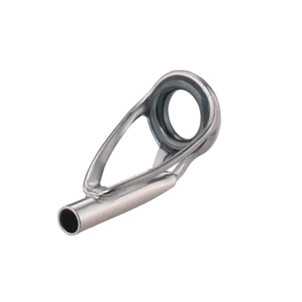 富士工業 ガイド PLGST4.5-1.3 LGトップ SIC Pカラー