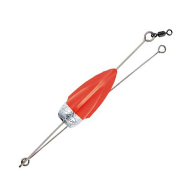 富士工業 2JO6S ミニジェット天秤 6号 オモリ