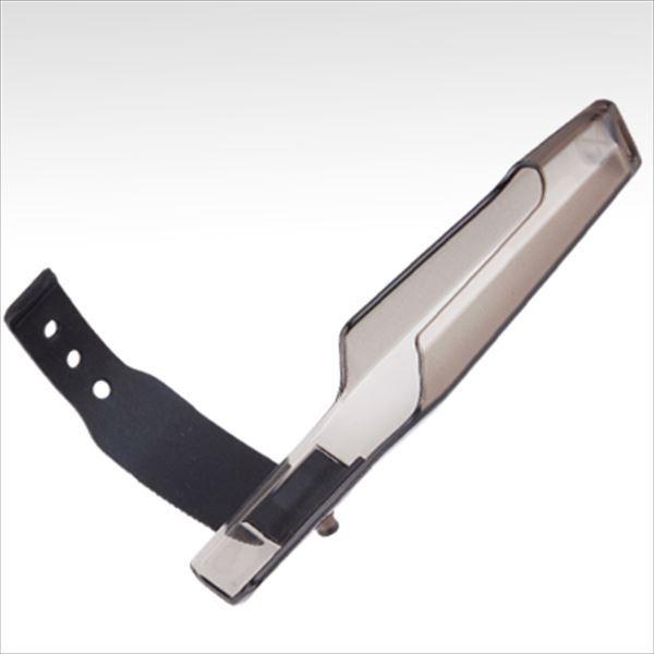 富士工業　PTC-10 新型トップカバー