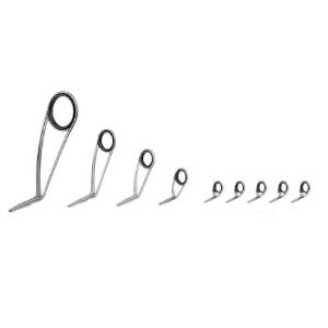 富士工業　チタンガイドセット Amazon | 富士工業(FUJI KOGYO) Fuji ガイドセット No.18 チタン