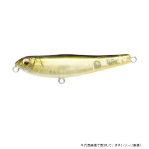 Megabass DOG-X Jr. COAYU （メガバス ドッグX Jr． コアユ