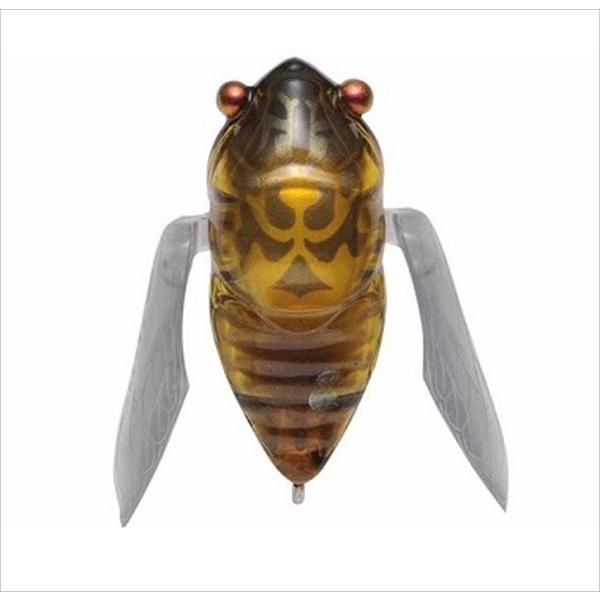 メガバス バスルアー シグレ SIGLETT ハルゼミ