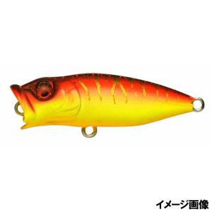 メガバス BABY POPX(ベビーポップエックス) GP トワイライトハチロー