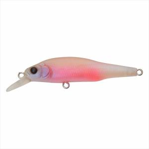 Megabass（メガバス） ルアー X-80Jr. GP インビジブルワカサギ【ゆう