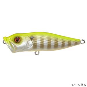 2024大阪受注会限定】メガバス POPX (ポップX) DRAGON FISH G [メール