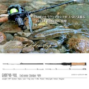 シマノ（SHIMANO） CARDIFF NS カーディフ ネイティブスペシャル S54UL