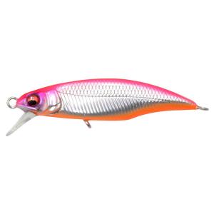 Megabass DORUM Classic メガバス ドラム クラシック YELLOW ART BONE
