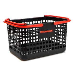 メガバス　スタッカブルバスケット ルアーケース