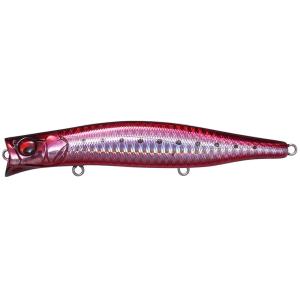 メガバス（Ｍｅｇａｂａｓｓ）　ＫＡＧＥＬＯＵ　１２４　（カゲロウ１２４）　ＧＧ　ヒートイワシ