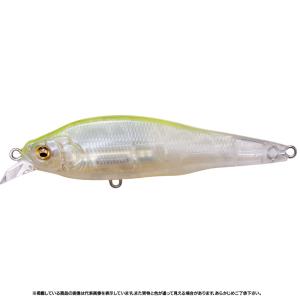 Megabass（メガバス） EELER イーラ 北海道限定カラー : NorthCast
