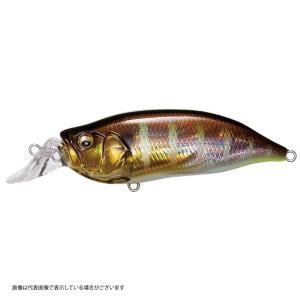 Megabass（メガバス） 【現品限り】 ルアー I×I フューリアス 1.5 GG