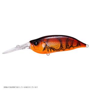 O.S.P OSP Bent Minnow76 （ベントミノー） F