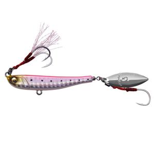 Megabass（メガバス） マキッパ 20g 8.マズメイワシ 462597