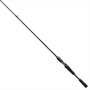 Abu Garcia アブ ガルシア ベルサート VERC-610HS (ベイト