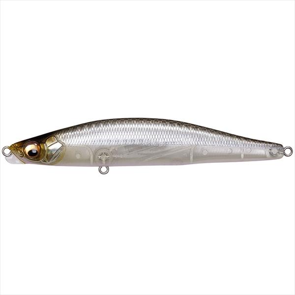 【ネコポス対象品】メガバス GENMA 110S(ゲンマ110S) 21g HT ITOストロボサヨ...