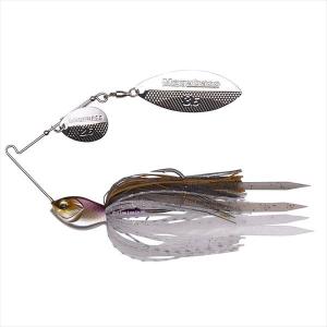 メガバス　ＳＶ−３　１／２ｏｚ　ＳＲ　ワカサギ(qh)