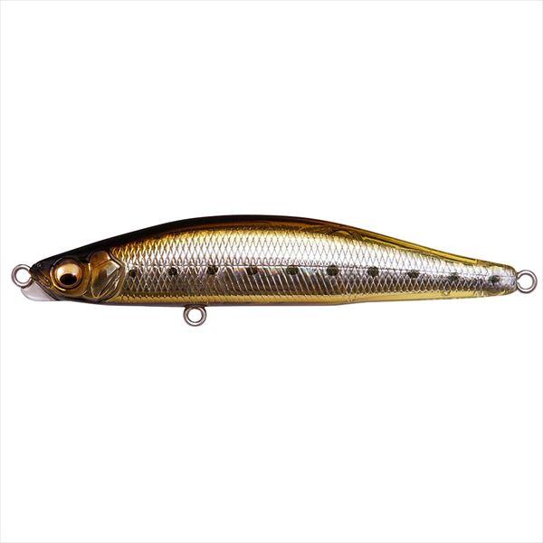 【ネコポス対象品】メガバス GENMA 85S(ゲンマ85S) 13g GG ステインイワシ シーバ...