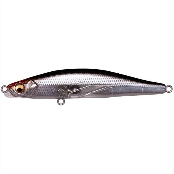 【ネコポス対象品】メガバス GENMA 85S(ゲンマ85S) 17g HT ナミノハナ
