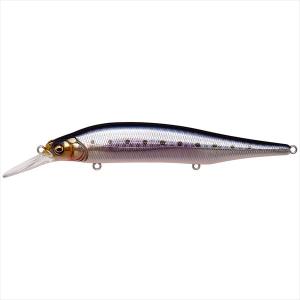 Megabass（メガバス） シーバスルアー X-80 MAGNUM+1(X-80マグナム+1