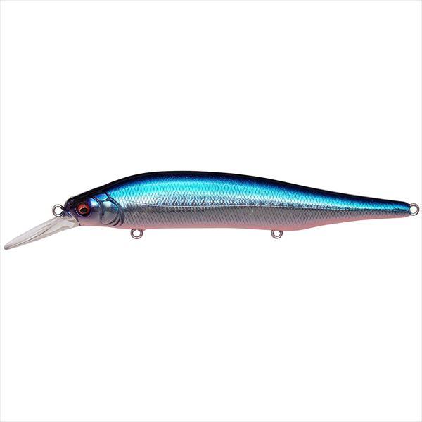 【ネコポス対象品】メガバス シーバスルアー X-80 MAGNUM+1(X-80マグナム+1) GL...