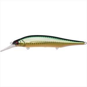 メガバス X-80 MAGNUM+1(X-80マグナム+1) ドチャートOB [メール便