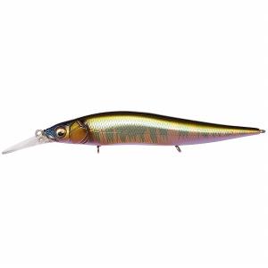 トモスルアー トモスグライド 8 /A238S 美品 ブラックバス バス バス