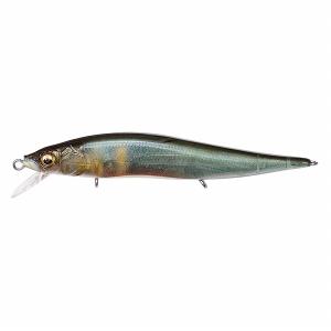 Megabass（メガバス） ビジョンワンテン Jr. : Japan Bass Tackle