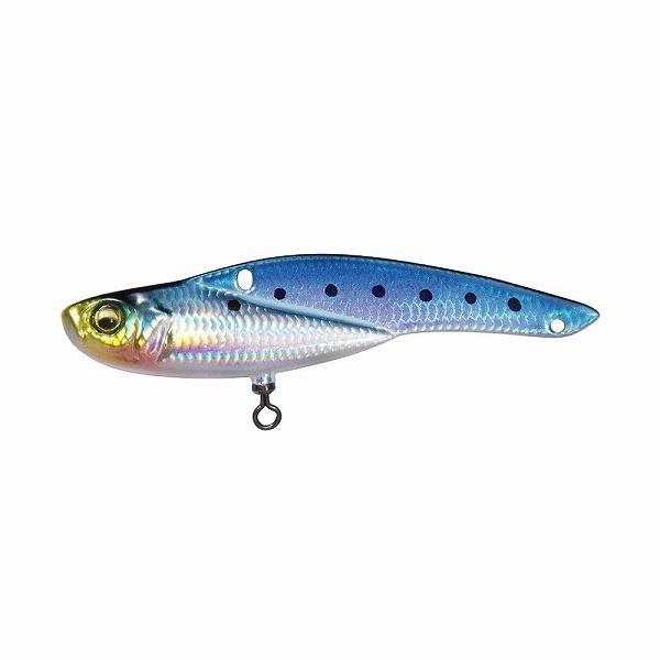【ネコポス対象品】メガバス シーバスルアー オニマル(ONIMARU)12g G イワシ 49885