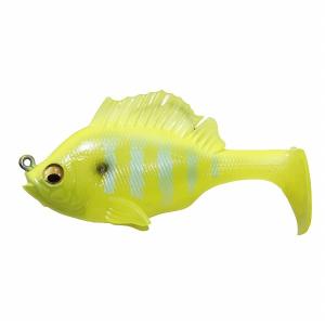 ディスタイル ワーム GEELACANTH(ギーラカンス) 4インチ ギル : 釣具の