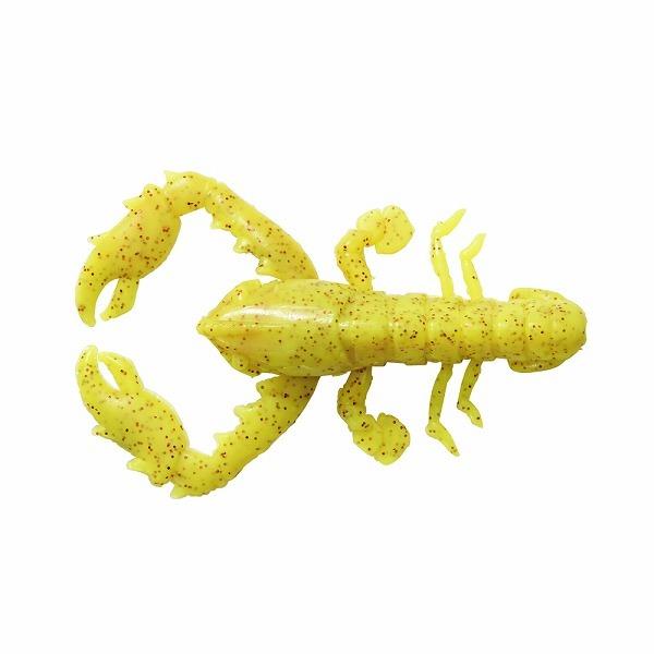 メガバス 仕掛け タコーレ(TACO-LE) ソフト(Soft) Bait ソリッドチャート 500...