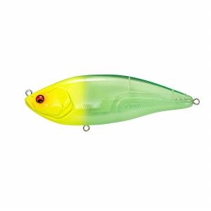Megabass（メガバス） EELER イーラ 北海道限定カラー : NorthCast