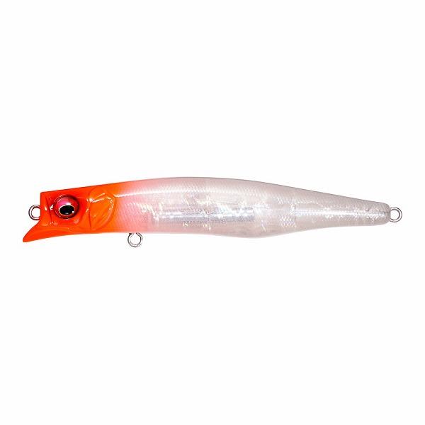メガバス シーバスルアー カゲロウ MD 98F GP レッドヘッド