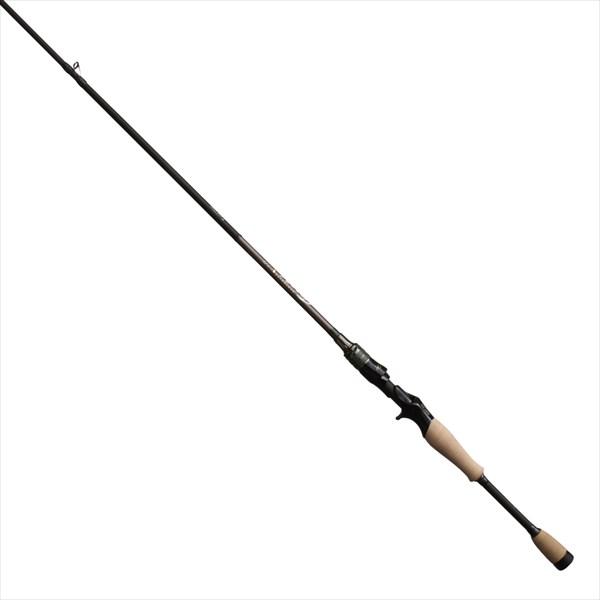 メガバス バスロッド オロチ X10 F3-610XT ラピッドバイパー (ベイト)【大型商品】