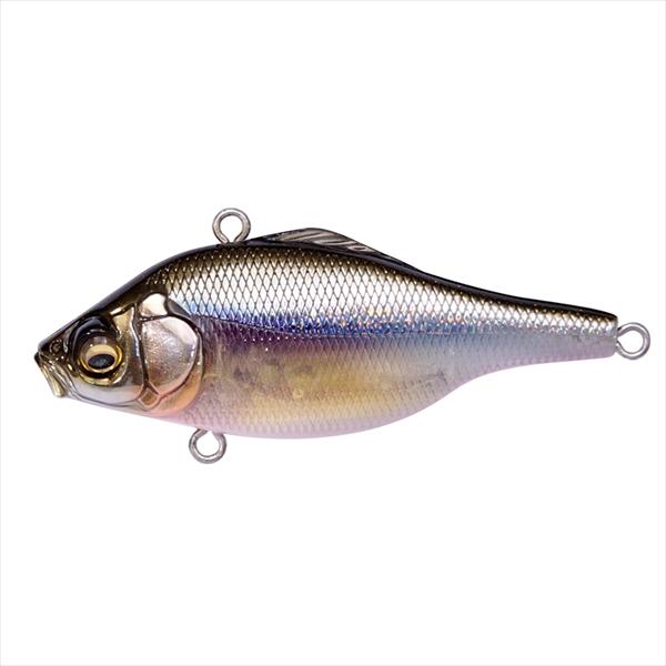 【ネコポス対象品】メガバス バスルアー バイブレーションＸ　スマトラ(ラトルイン) カスミITO