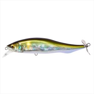 メガバス ビジョンワンテン サイレントライザー Megabass VISION