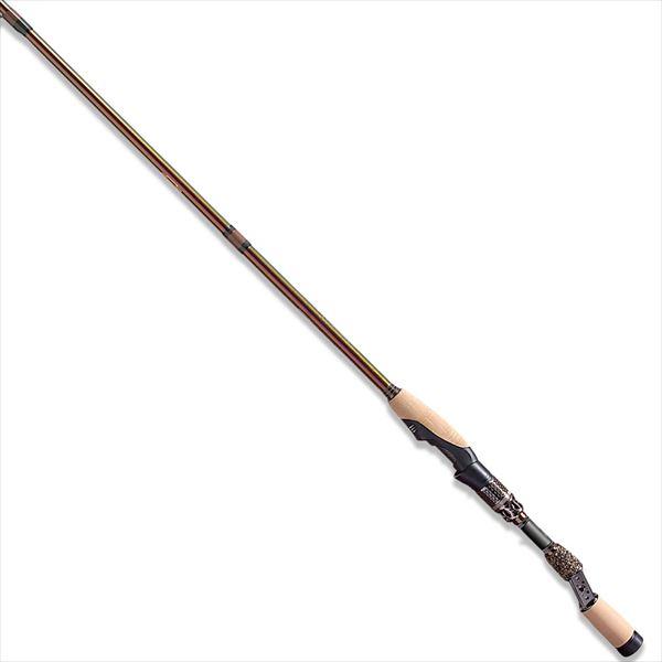 メガバス バスロッド エヴォルジオン 2025モデル (MX40) F1-63tix-S (スピニン...