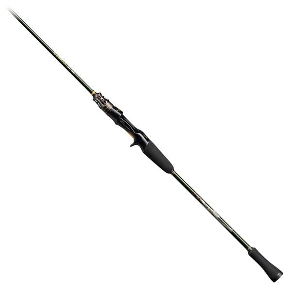 メガバス オフショアロッド 海煙 VSM VSM-60M+C-LR (ベイト/1ピース)