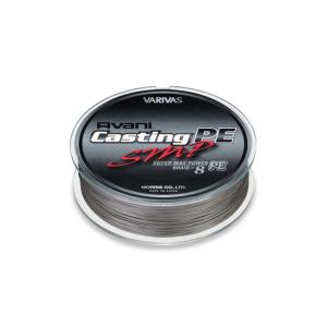 VARIVAS（バリバス） アバニ キャスティングPE SMP 300m 8,10,12号