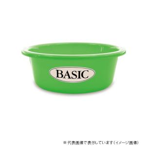 BASIC ベーシック エサボウル(緑) へラ用品