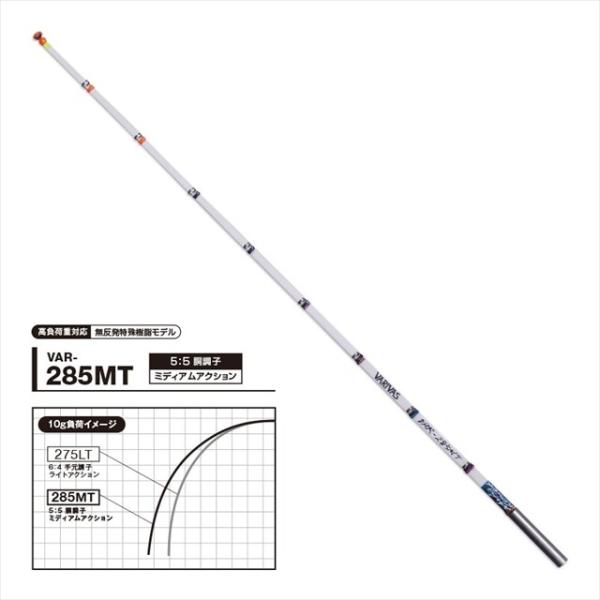 【特価】モーリス ワカサギ穂先 ワークスリミテッド VAR-285MT